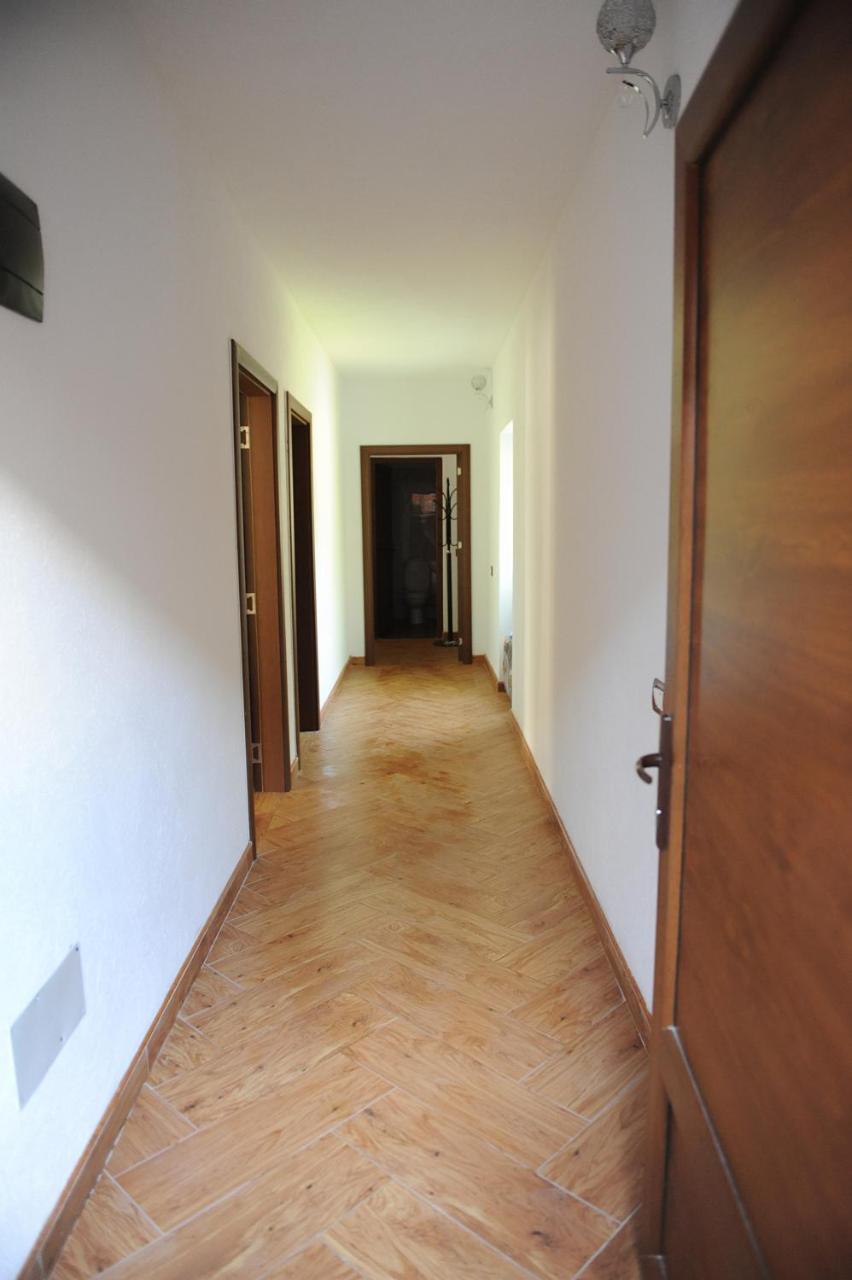 Guesthouse Demushi Valbone Exteriér fotografie
